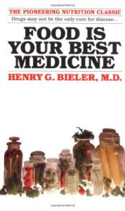 Baixar Food is your best medicine pdf, epub, eBook