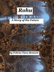 Baixar Rohu: a story of the future pdf, epub, eBook