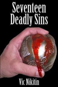 Baixar Seventeen deadly sins pdf, epub, eBook