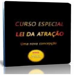 Baixar Curso Lei da atração – muito além dos segredos pdf, epub, eBook