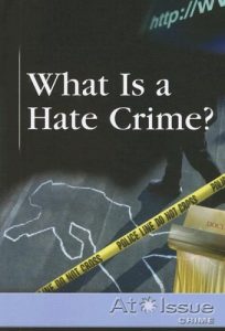 Baixar What is a hate crime? 2007 pdf, epub, eBook