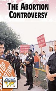 Baixar Abortion controversy 2007 pdf, epub, eBook