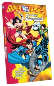 Baixar Dc comics mix & match pdf, epub, eBook