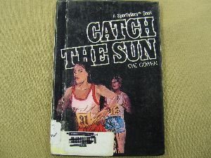 Baixar Catch the sun pdf, epub, eBook