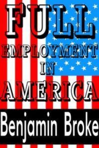 Baixar Full employment in america pdf, epub, eBook