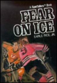 Baixar Fear on ice pdf, epub, eBook