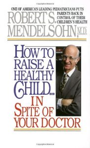Baixar How to raise a healthy child pdf, epub, eBook
