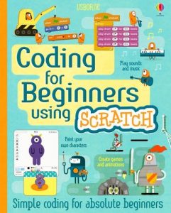Baixar Coding for beginners – using scratch: coding for pdf, epub, eBook