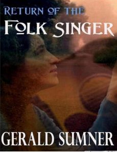 Baixar Return of the folk singer pdf, epub, eBook