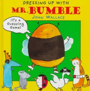 Baixar Dressing up with mr. bumble pdf, epub, eBook