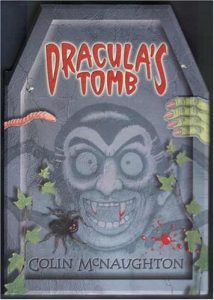 Baixar Dracula’s tomb pdf, epub, eBook