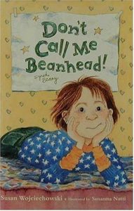Baixar Don’t call me beanhead! pdf, epub, eBook