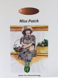 Baixar Miss patch pdf, epub, eBook
