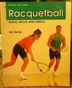 Baixar Racquetball pdf, epub, eBook