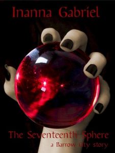 Baixar Seventeenth sphere, the pdf, epub, eBook