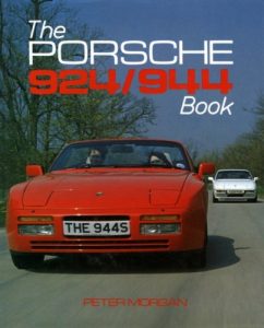 Baixar Porsche 924/944 book pdf, epub, eBook