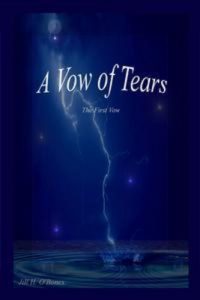 Baixar Vow of tears: the first vow, a pdf, epub, eBook