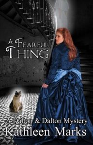 Baixar Fearful thing (a dalton & dalton mystery), a pdf, epub, eBook