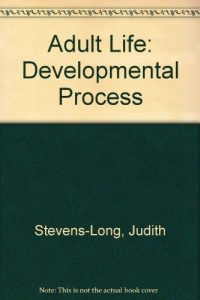 Baixar Adult life pdf, epub, eBook