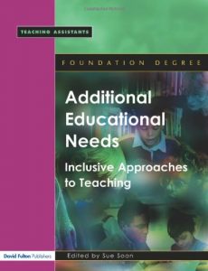 Baixar Additional educational needs pdf, epub, eBook