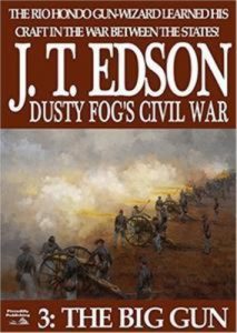 Baixar Big gun (dusty fog’s civil war book 3), the pdf, epub, eBook