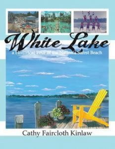 Baixar White lake pdf, epub, eBook