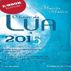Baixar Livro da Lua 2015 pdf, epub, eBook
