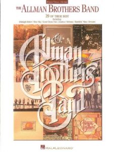 Baixar Allman brothers band collection pdf, epub, eBook