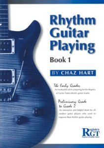 Baixar Rgt – rhythm guitar playing – book 1 pdf, epub, eBook