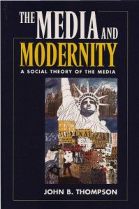 Baixar Media and modernity pdf, epub, eBook