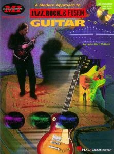 Baixar Modern approach to jazz, rock & fusion guitar, a pdf, epub, eBook