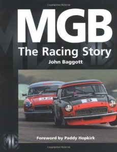 Baixar Mgb pdf, epub, eBook