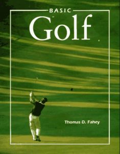 Baixar Basic golf pdf, epub, eBook