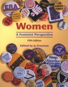 Baixar Women : a feminist perspective pdf, epub, eBook