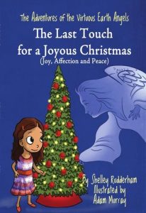 Baixar Last touch for a joyous christmas (mom’s pdf, epub, eBook