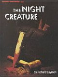 Baixar Night creature pdf, epub, eBook