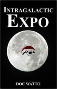 Baixar Intragalactic expo pdf, epub, eBook