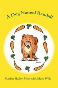 Baixar Dog named randall, a pdf, epub, eBook