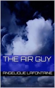 Baixar Air guy, the pdf, epub, eBook