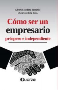 Baixar Como ser un empresario prospero e independiente pdf, epub, eBook