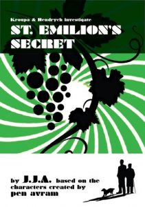 Baixar St. emilion’s secret pdf, epub, eBook