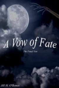 Baixar Vow of fate: the final vow, a pdf, epub, eBook