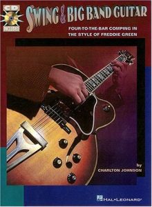 Baixar Swing and big band guitar pdf, epub, eBook