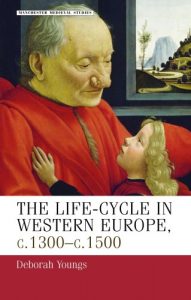 Baixar Life cycle in western europe, c1300-c1500, the pdf, epub, eBook