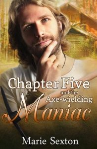 Baixar Chapter five and the axe-wielding maniac pdf, epub, eBook