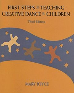 Baixar First steps in teaching creative dance to children pdf, epub, eBook