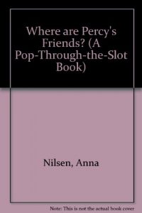 Baixar Where are percy’s friends? pdf, epub, eBook