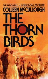 Baixar Thorn birds, the pdf, epub, eBook