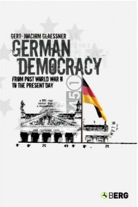 Baixar German democracy pdf, epub, eBook