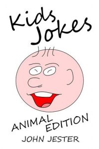 Baixar Kids jokes animal edition pdf, epub, eBook